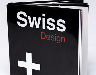 History of Swiss Design Blurb Book