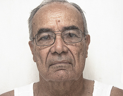  José (Pepín) Rivera Rosario (Artesano)