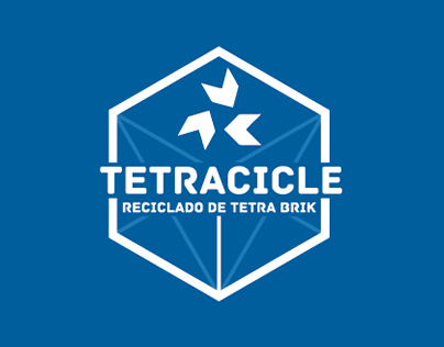 Tetracicle  |  Reciclado de Tetrabrik