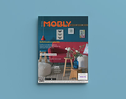 Editorial - Revista Mobly 2017