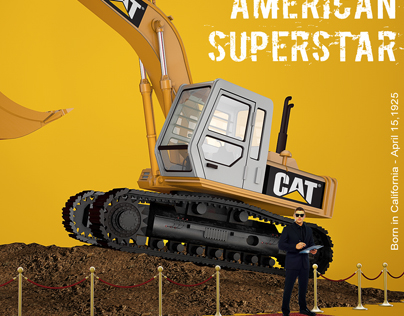 CAT American superstars