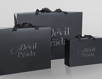 Press Kit / The Devil Wears Prada