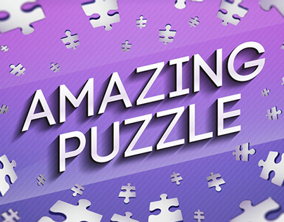 Amazing Puzzle