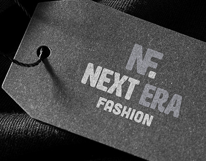 NEF (Next Era Fashion) logo