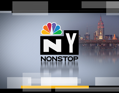 NY NONSTOP - Image Spot