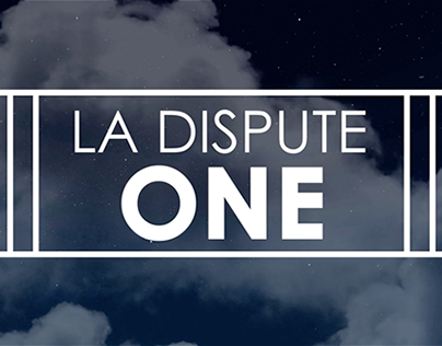 La Dispute - One