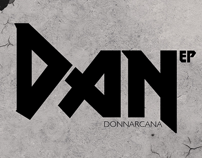 Cover musicale "Donnarcana band"