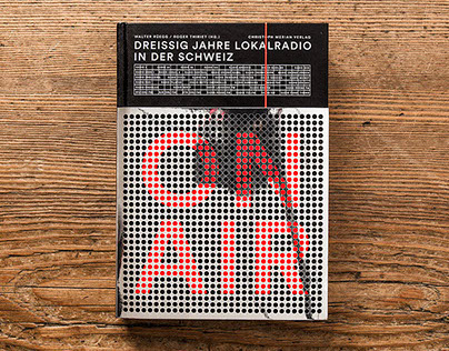ON AIR – Awarded most beautiful german books 2013