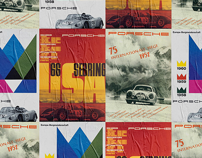 Porsche History Films: The Art of Racing