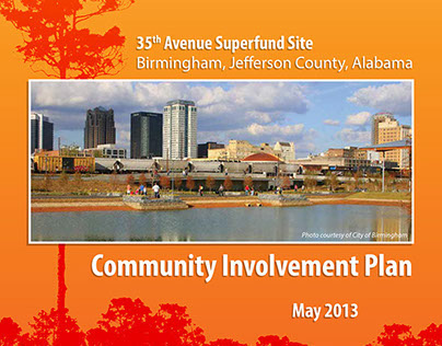 Birmingham Community Involvement Plan