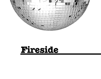 Fireside Office Plus — Disco — Radio Commercial 0:60