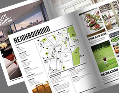 Brochure - Property Development