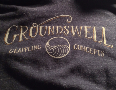 Groundswell Grappling Concepts