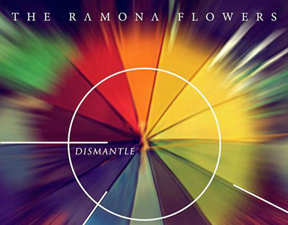 The Ramona Flowers 'dismantle & 