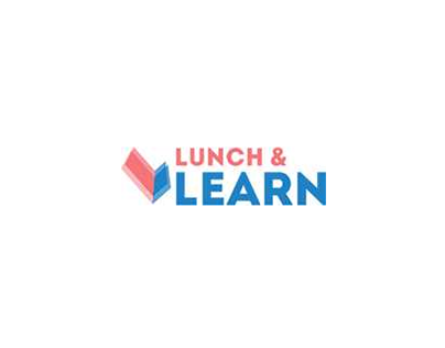 Lunch And Learn