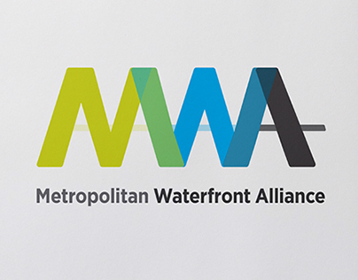 MWA Rebranding Project