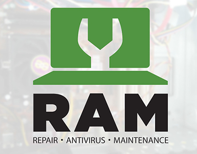 RAM: Repair. Antivirus. Maintenance.