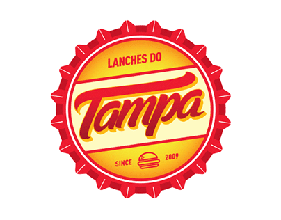 LANCHES DO TAMPA