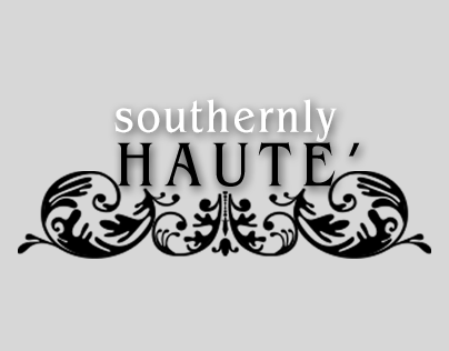 southernly HAUTE'