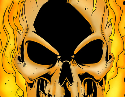 Ghost Rider