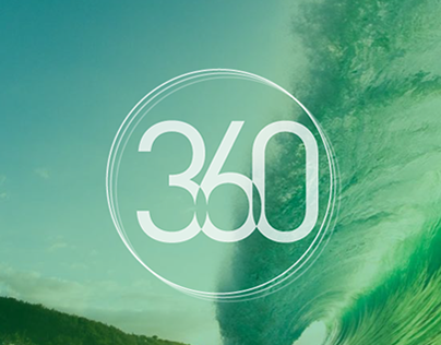 360 | Projecto de Surf