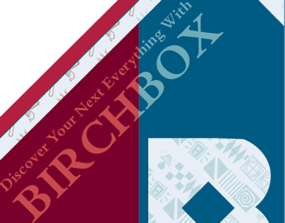 Birchbox Invite
