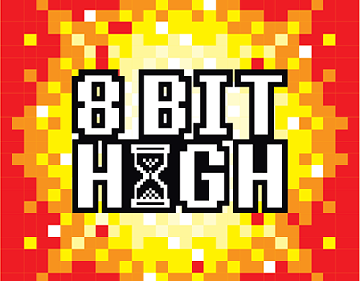 8 BIT HIGH - Music - Song Art