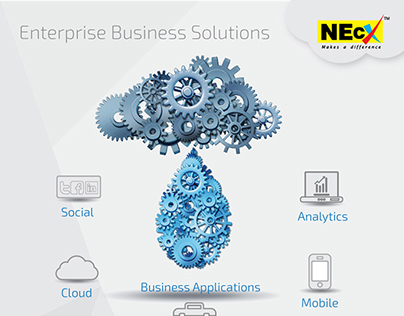 Necx - Enterprise Business solutions
