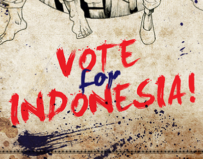 Indonesian presidential election