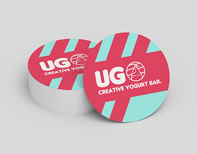 UGO- Creative yogurt bar