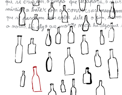 Poster RE_WINE