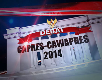 Debat Capres Cawapres