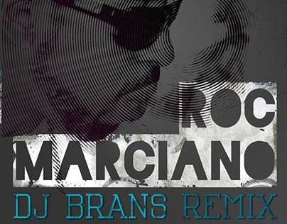 ROC MARCIANO - DJ BRANS Remix