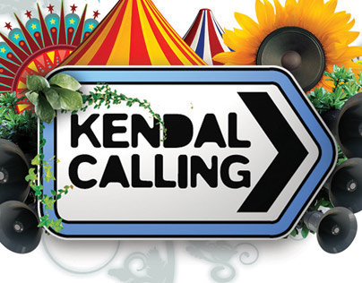 Kendal Calling