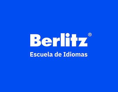 Project thumbnail - Berlitz Perú, Argentina y Uruguay