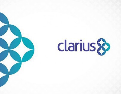 BRANDING for CLARIUS Education company