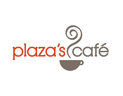 Plaza's Café