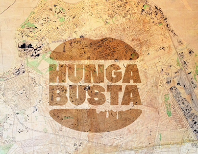 Hunga Busta