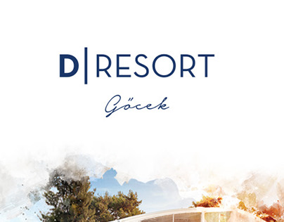 D-Resort Göcek Malling Designs 2017