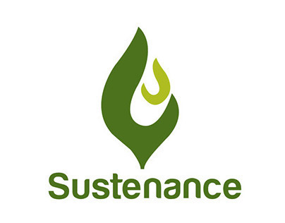 Sustenance - Corporate Identity - Logo Design