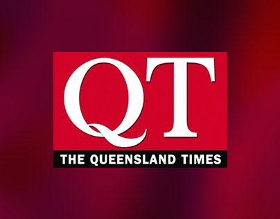 The Queensland Times - Responsive Redesign