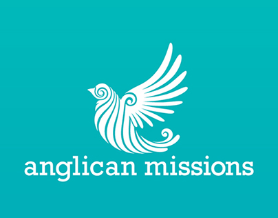 Branding for Anglican Missions