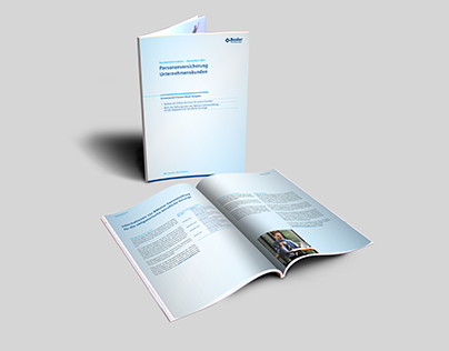 Kundeninformation - Basler Versicherungen, 2012