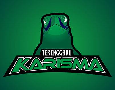 Terengganu KARISMA XX Logo Ideation