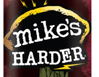 Mikes Harder can designs