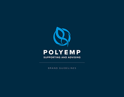 Polyemp Identity Design