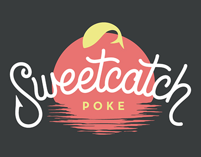 Sweetcatch Poke NYC