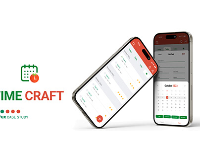 Time Craft: The Minimalist Task Manager