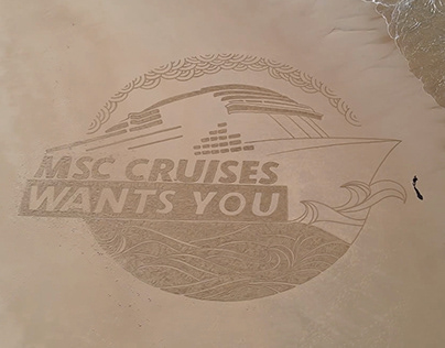 Design Competition for MSC Euribia | MSC Cruises