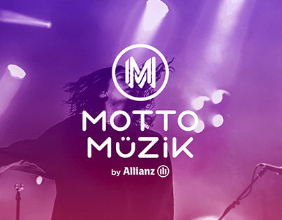 Allianz Motto Müzik / Re-Branding